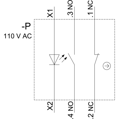 3SU1153-0AB70-3FA0-Z Y12