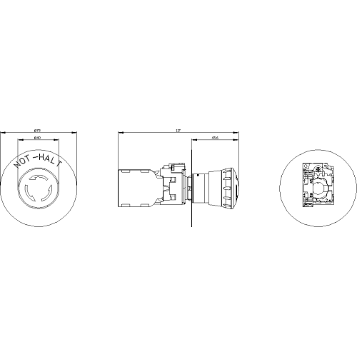 3SU1100-1HB20-3FH0