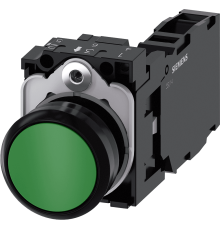 3SU1100-0AB40-1FA0-Z Y13
