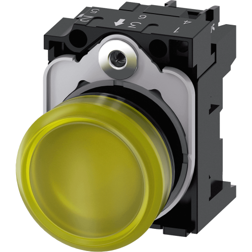 3SU1103-6AA30-1AA0-Z Y15