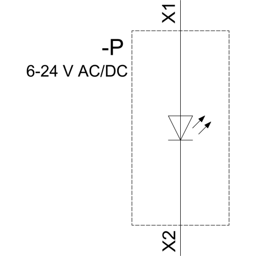 3SU1401-2BG30-1AA0