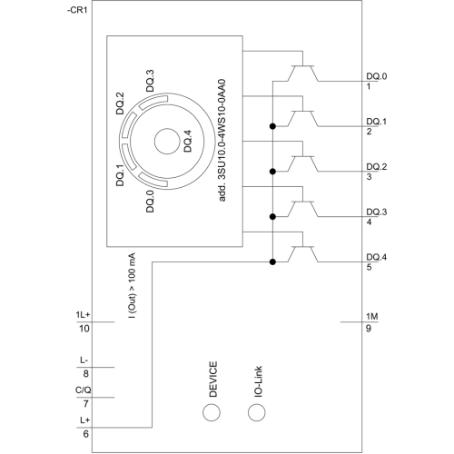 3SU1400-1GD10-1AA0