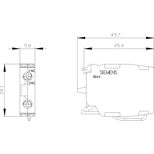 3SU1400-1AA10-1HA0