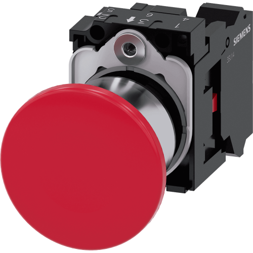 3SU1150-1BA20-3CA0-Z Y11