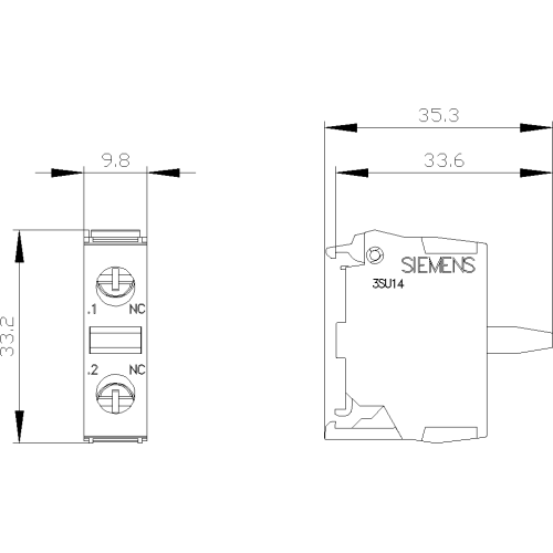 3SU1400-2AA10-1CA0-Z X01