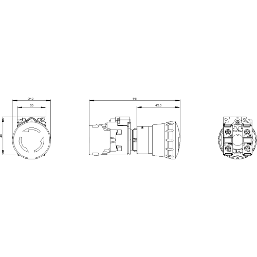 3SU1150-1HB20-1PA0