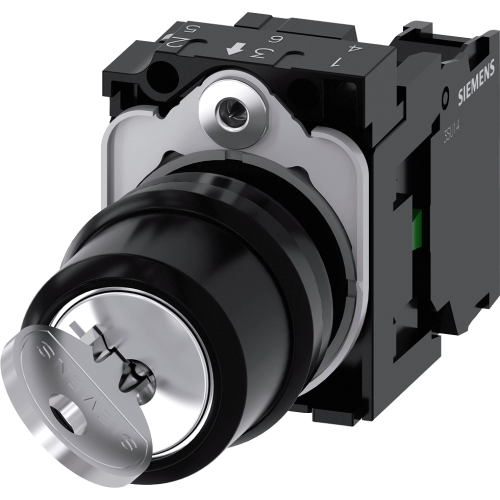 3SU1100-4BF11-1BA0-Z Y19