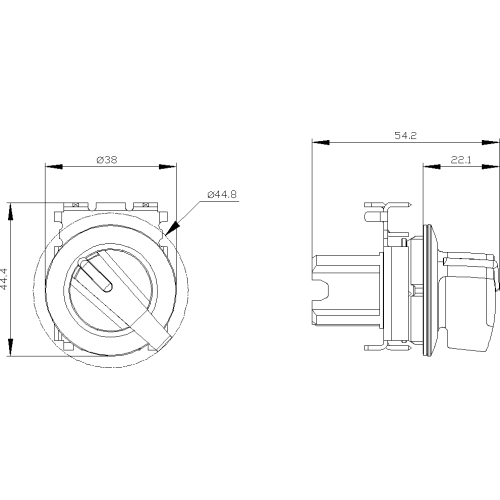 3SU1062-2EF40-0AA0