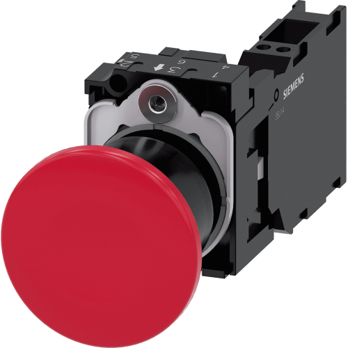 3SU1100-1BA20-3FA0-Z Y11