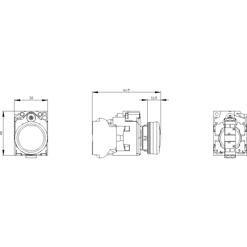 3SU1152-6AA30-3AA0