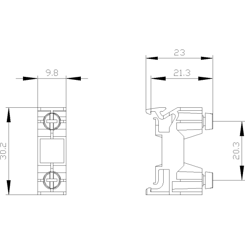 3SU1900-0KA10-0AA0