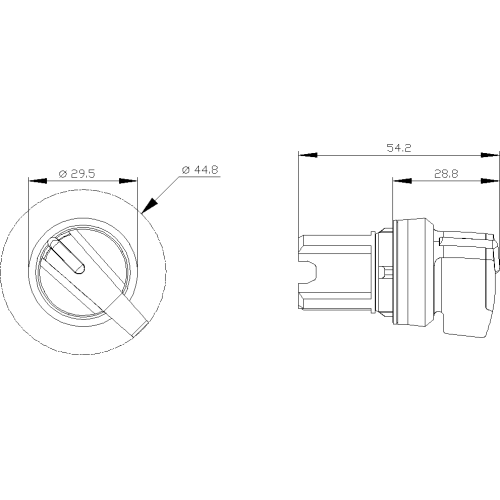 3SU1052-2CF10-0AA0