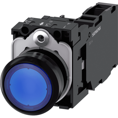 3SU1106-0AB50-1FA0-Z Y11