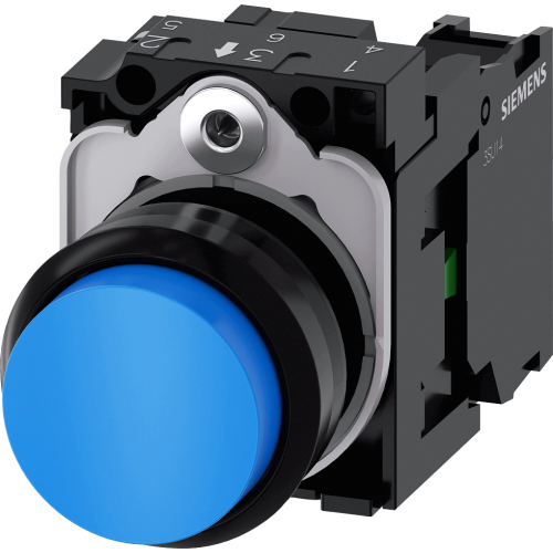 3SU1100-0BB50-1BA0-Z Y10