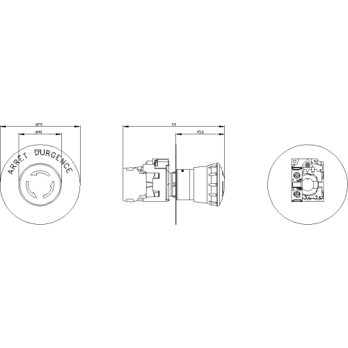 3SU1100-1HB20-1CJ0