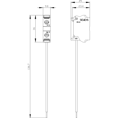 3SU1400-1CK10-1AA0
