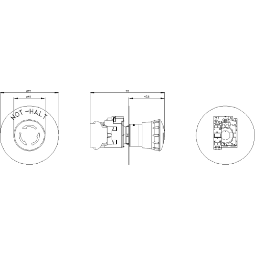 3SU1150-1HB20-3CH0