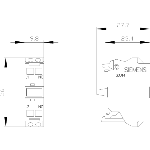 3SU1400-1AA10-3MA0