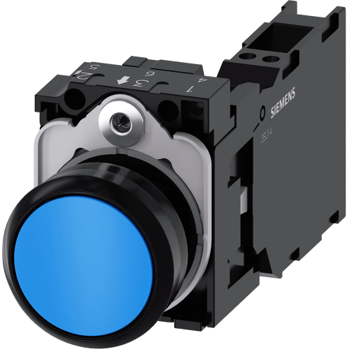 3SU1100-0AB50-3FA0-Z Y19