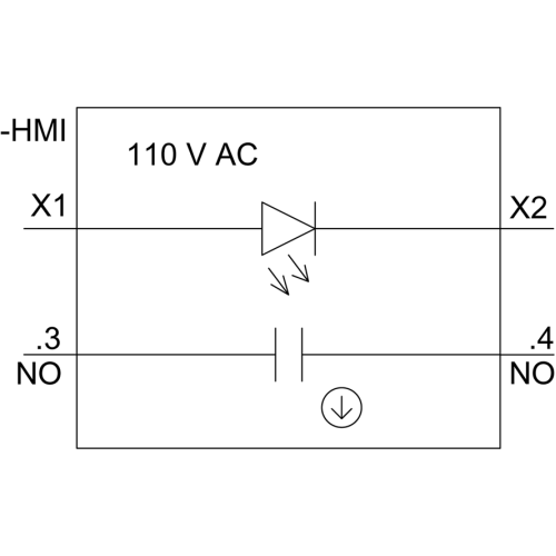 3SU1153-0AB70-1BA0-Z Y12