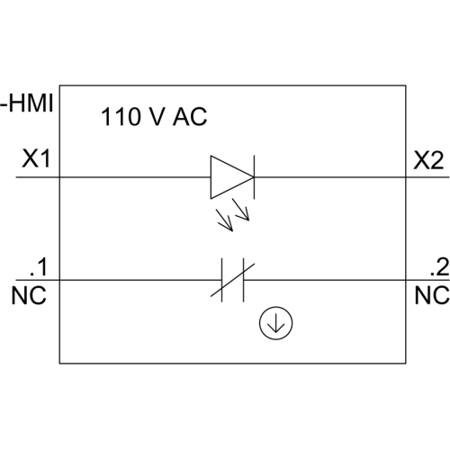 3SU1103-0AB20-3CA0-Z Y13