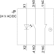 3SU1152-0AB30-3FA0-Z Y15