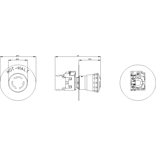 3SU1100-1HB20-1CH0