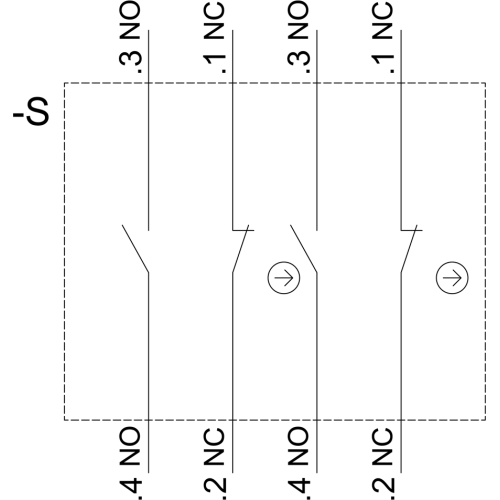 3SU1100-2BM60-1LA0-Z Y10