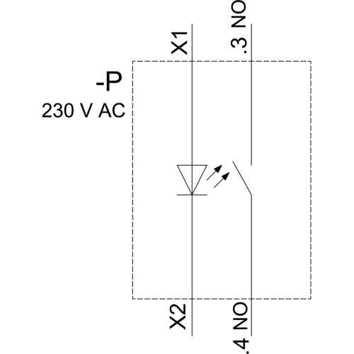 3SU1106-0AB60-3BA0-Z Y15