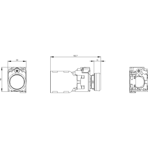 3SU1150-0AB20-3FA0