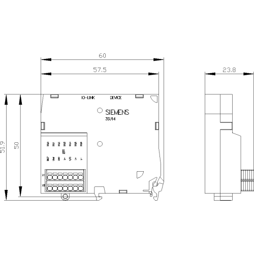3SU1400-1HL10-6AA0
