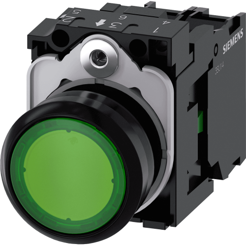 3SU1103-0AB40-1BA0-Z Y11