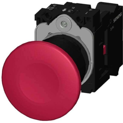 3SU1100-1BA20-3CA0