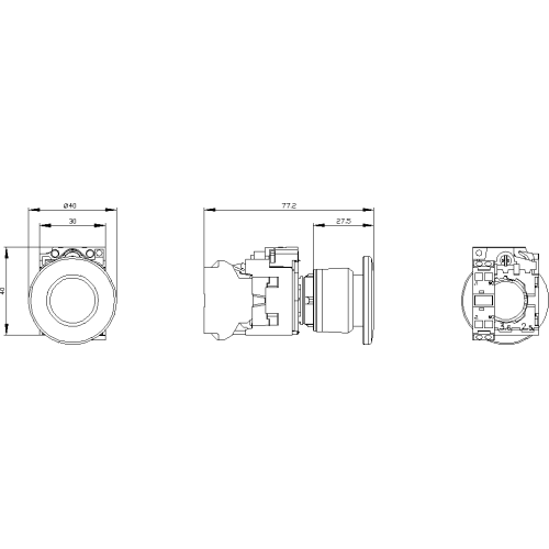 3SU1100-1BA20-3CA0