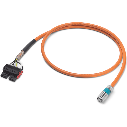 6FX8002-5CN27-1BA0