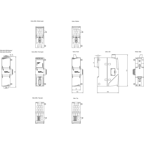 6GK7243-5DX30-0XE0