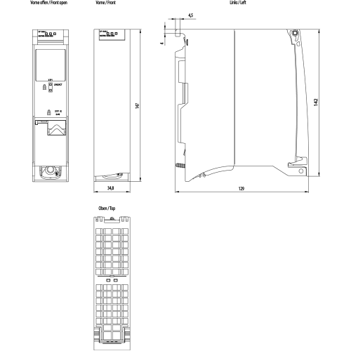 6GK7545-1GX00-0XE0