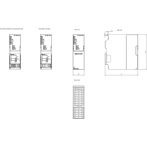 6GK7343-1CX10-0XE0