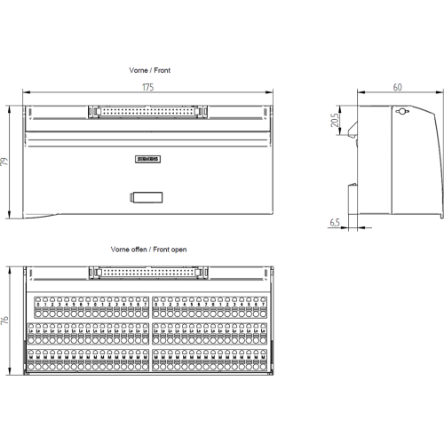 6ES7924-2CA20-0AC0