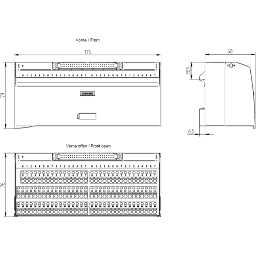6ES7924-2CA20-0BC0