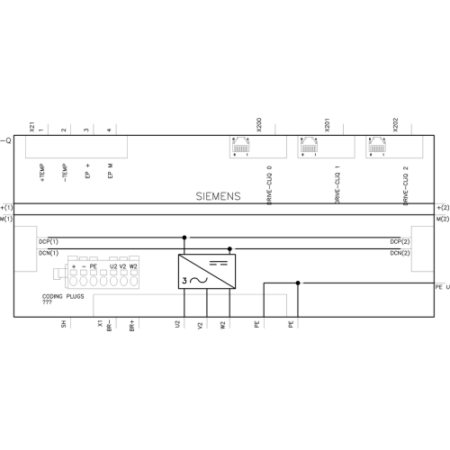 6SL5120-1UE28-5AC0