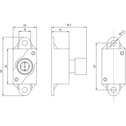 3RX9801-0AA00