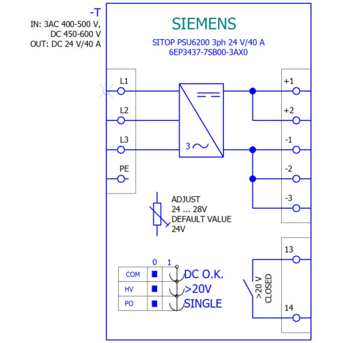 6EP3437-7SB00-3AX0