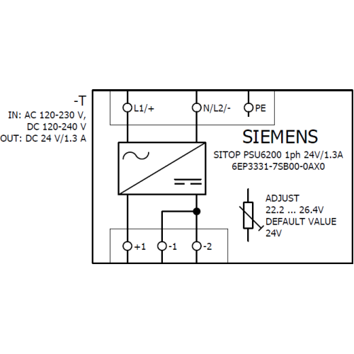 6EP3331-7SB00-0AX0