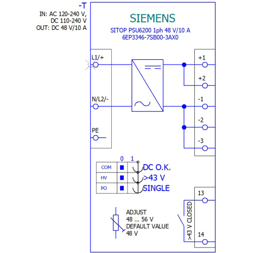 6EP3346-7SB00-3AX0