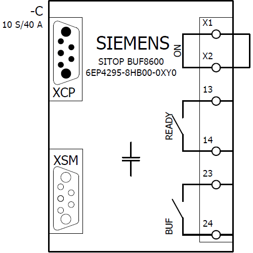 6EP4295-8HB00-0XY0