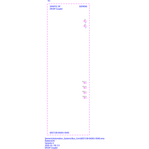 6ES7158-0AD01-0XA0