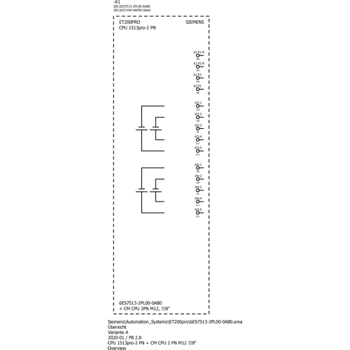 6ES7513-2PL00-0AB0