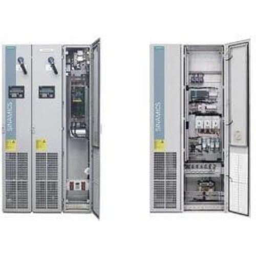 6SL3700-1AH41-2AA3-Z M26+M59+M86+M90
