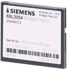 6SL3054-0FC00-1BA0-Z F01